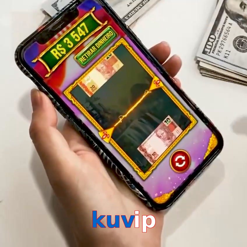 kuvip