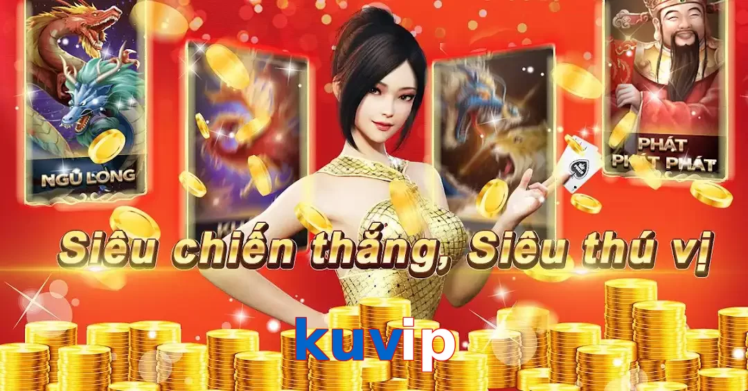 kuvip