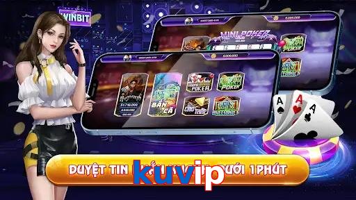 kuvip